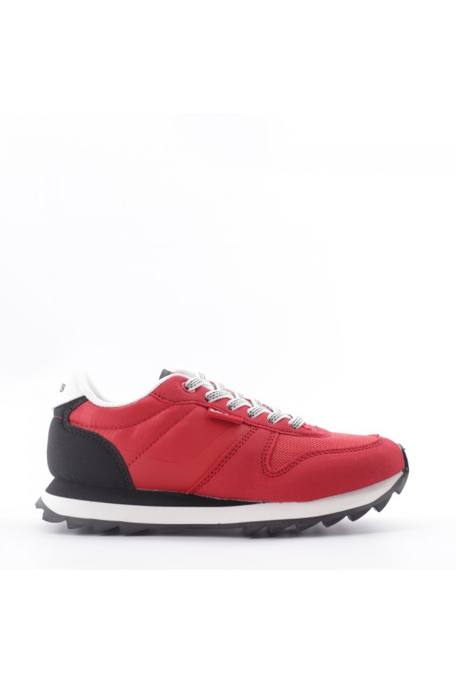 Levi's 0001S red_1