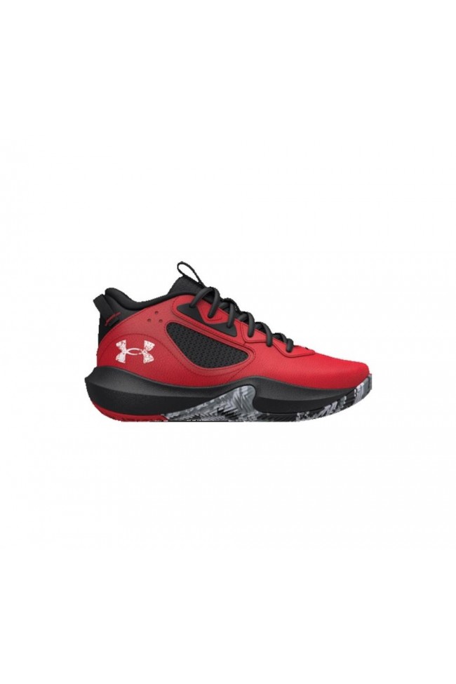 Under Armour 3025617 red_1