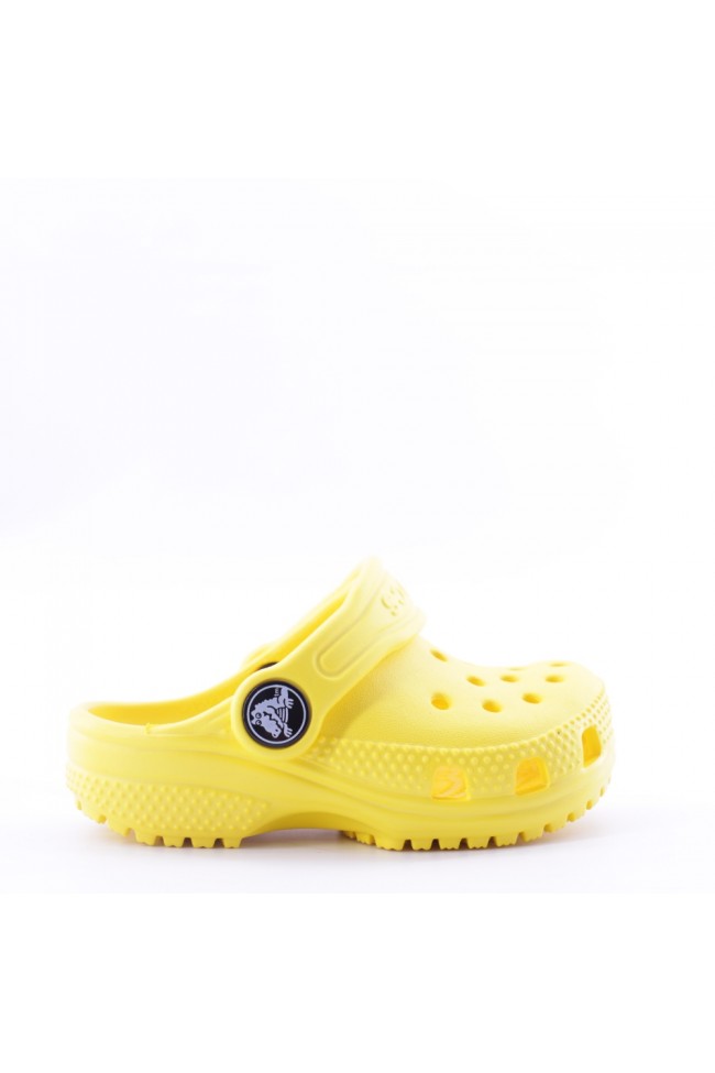 Crocs 206990 lemon_1