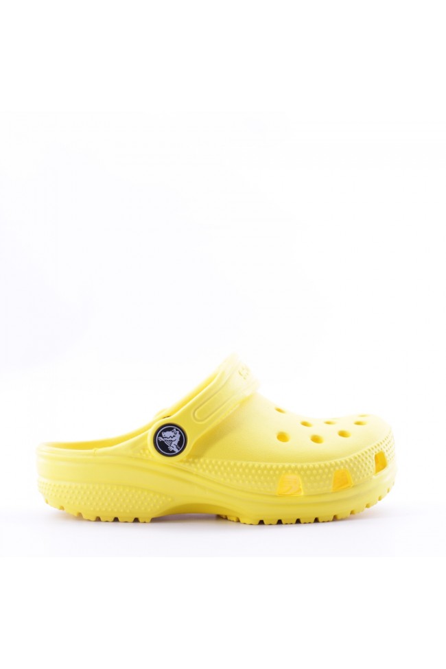 Crocs 206991 lemon_1